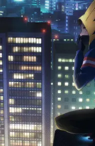 Học Viện Anh Hùng: Vigilantes (Phần 1)