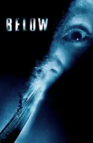 Below