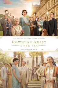 Tu Viện Downton 2: Kỷ Nguyên Mới