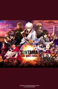 Gintama The Very Final
