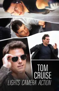 Tom Cruise - Hành Trình "Bất Khả Thi"