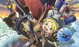 Made In Abyss Movie 1: Tabidachi No Yoake