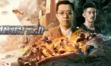 Liệp Lang Hành Động