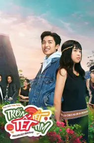 Trốn Tết Tết Tìm
