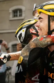 Tour De France: Trên Từng Dặm Đường (Phần 2)