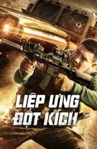 Liệp Ưng Đột Kích