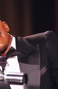 Huyền Thoại Ray Charles