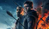 Robin Hood: Siêu Trộm Lừng Danh