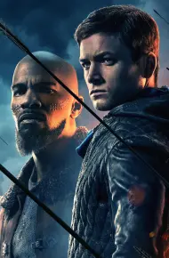 Robin Hood: Siêu Trộm Lừng Danh