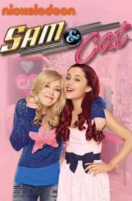 Sam Và Cat
