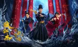 Địch Nhân Kiệt: Kháng Long Hữu Hối