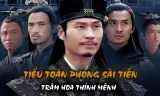 Tiểu Toàn Phong Sài Tiến: Trâm Hoa Thỉnh Mệnh