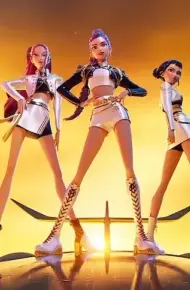 Hát Cùng Thợ Săn Quỷ Kpop