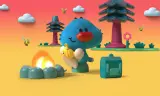 Oggy Oggy (Phần 1)