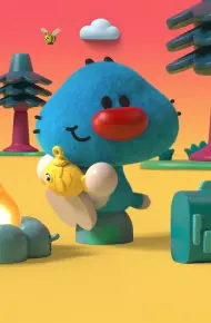 Oggy Oggy (Phần 1)