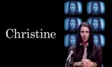 Christine - Bi Kịch Trên Sóng Truyền Hình